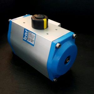 Actuators Ball Valve