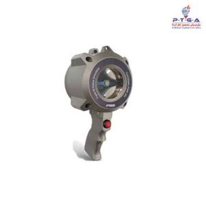 کیت شبیه‌ساز فلیم دتکتور IR3 مدل FCD (بدنه آلومینیومی)