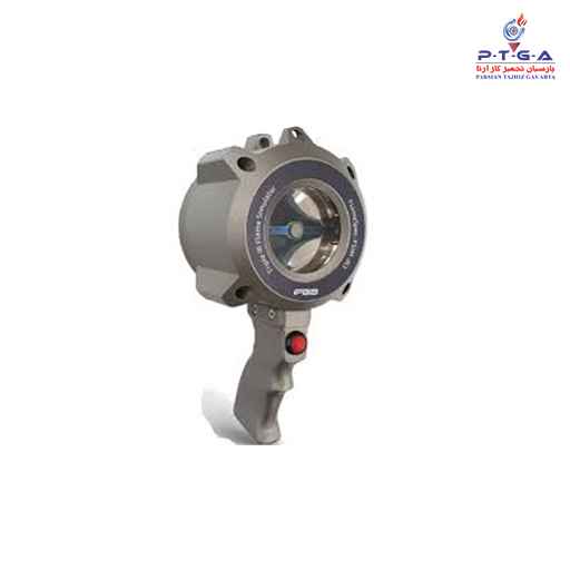 کیت شبیه‌ساز فلیم دتکتور IR3 مدل FCD (بدنه آلومینیومی)