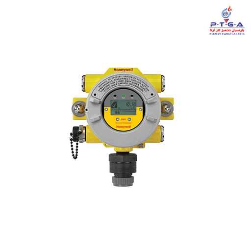 Honeywell Gas Detector Module MkII and MkIII 3000