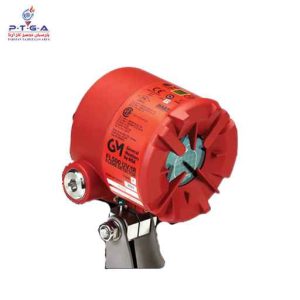 فلیم دتکتور UV/IR مدل FL500-H2 مخصوص هیدروژن