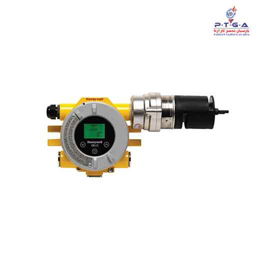دتکتور گاز Honeywell مدل OELD