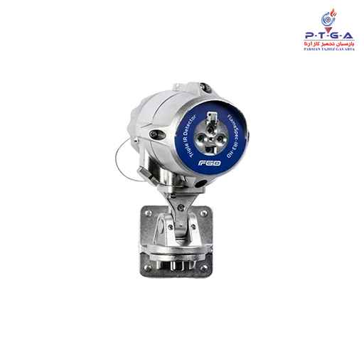 فلیم دتکتور FGD Flame Spec