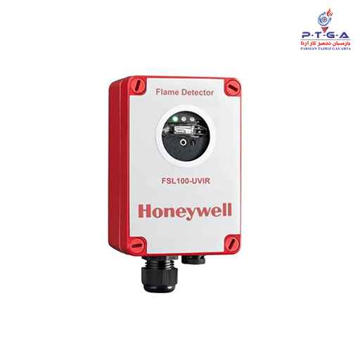 فلیم دتکتور Honeywell مدل FSL100