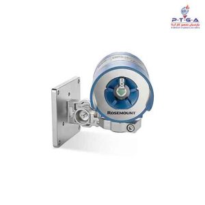 فلیم دتکتور Rosemount مدل 965