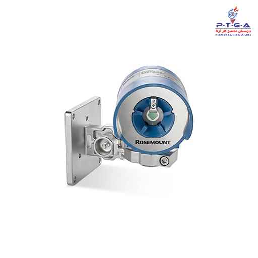 فلیم دتکتور Rosemount مدل 965