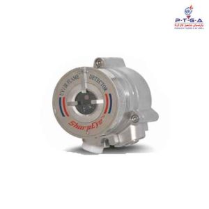 فلیم دتکتور UV/IR اسپکتریکس سری 40/40