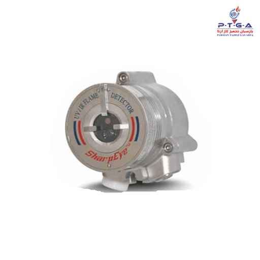 فلیم دتکتور UV/IR اسپکتریکس سری 40/40