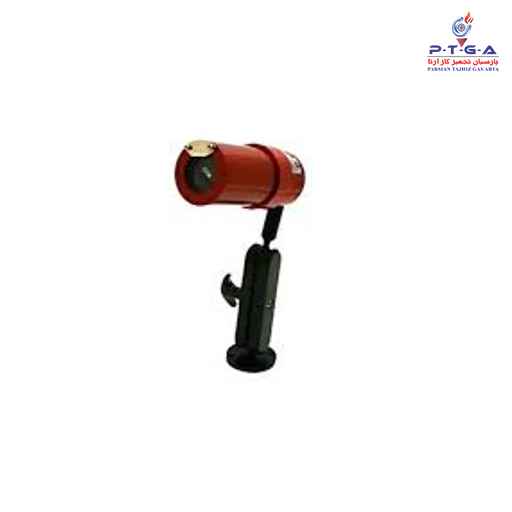فلیم دتکتور UV/IR نت‌سیفتی