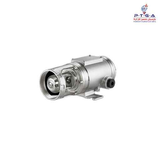دتکتور گاز ثابت Rosemount مدل 625IR